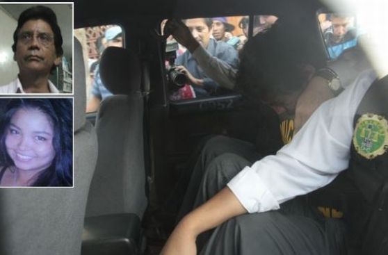 Médico asesino de Maryorih Keiko pidió afrontar su juicio en libertad