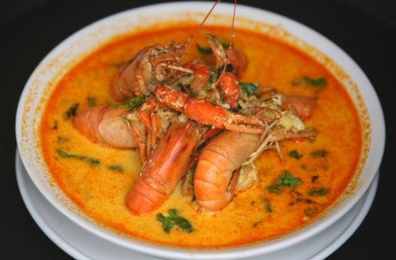Los 5 mejores restaurantes para disfrutar de un chupe de camarones en Lima