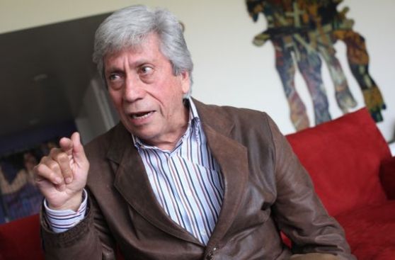 Ex ministro de Educación Javier Sota Nadal es el nuevo presidente de Emape