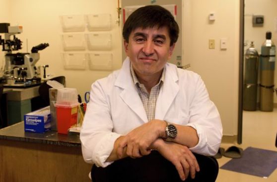 “No se debe clonar un humano porque sabemos que no es seguro”
