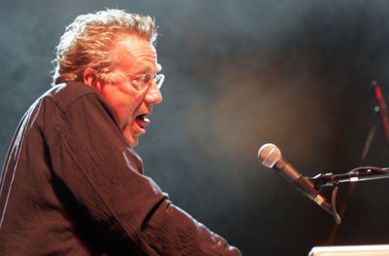 Ray Manzarek: "El mundo y la música volverán a ser emocionantes algún día"