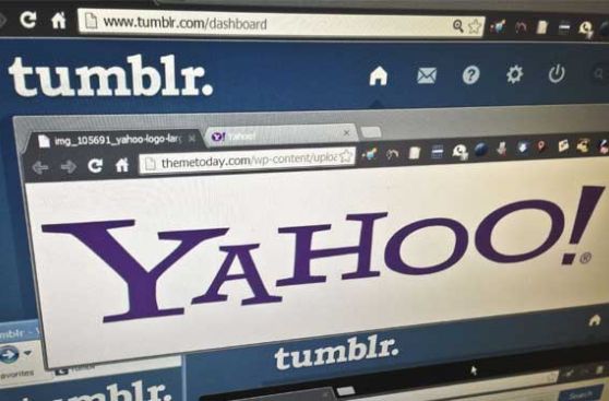 La pornografía: el nuevo problema de Yahoo tras comprar Tumblr