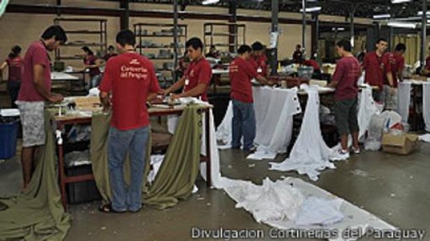 Paraguay, el México de la industria brasileña
