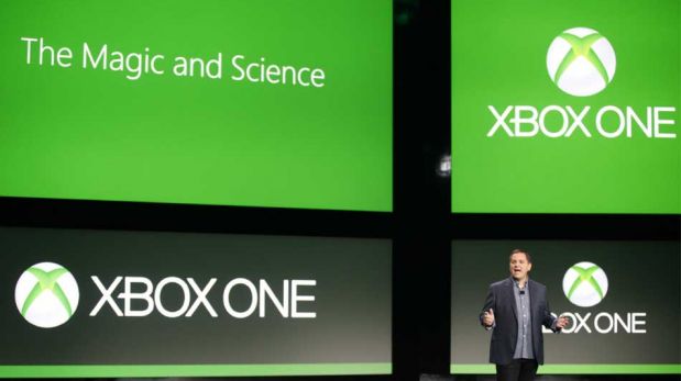 FOTOS: Xbox One, lo nuevo en la nueva consola de Microsoft