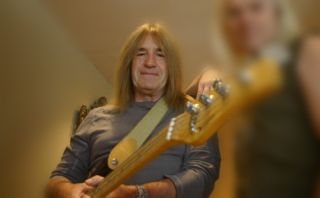 Murió Trevor Bolder, bajista de la época de oro de David Bowie