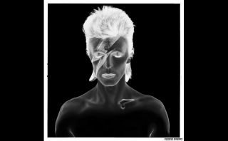 FOTOS: la imágenes nunca antes vistas del aclamado David Bowie