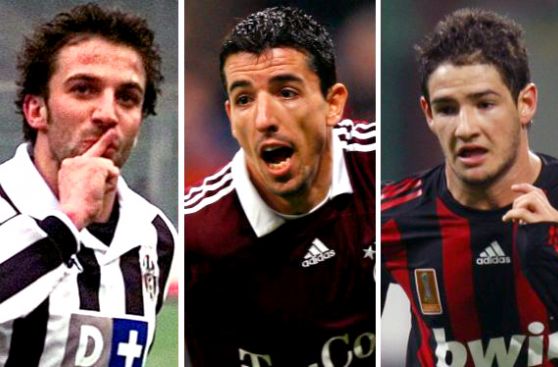 Rápidos y furiosos: mira los goles más veloces de la Champions League