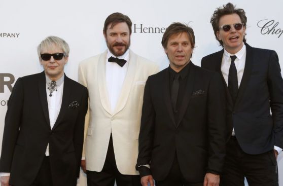 FOTOS: glamour, elegancia e insinuantes escotes brillaron en el último día del Festival de Cannes
