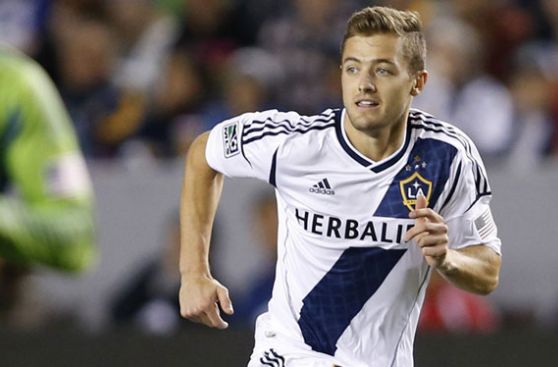 Robbie Rogers, el primer deportista gay que debutó en las ligas de EE.UU.