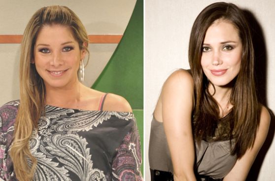 Sofía Franco y Maju Mantilla confirman que serán nueva dupla televisiva