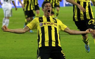 Robert Lewandowski al Bayern Múnich: representante llegó a un acuerdo con campeón de la Champions