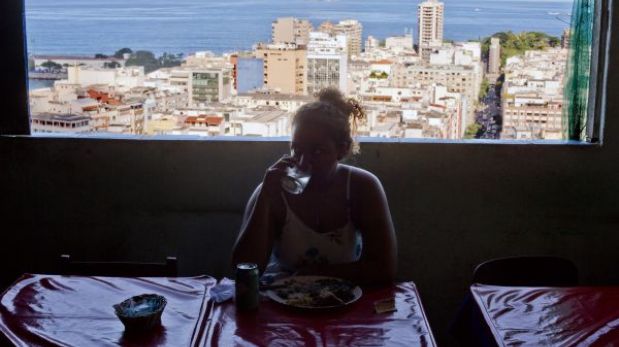 Río de Janeiro: aventura gastronómica por las favelas de la ciudad