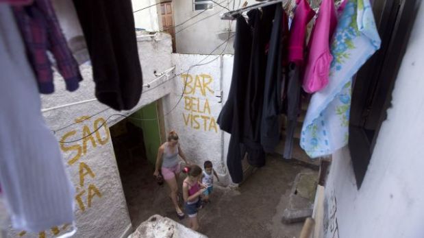 Río de Janeiro: aventura gastronómica por las favelas de la ciudad