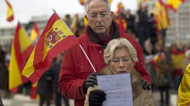 España: ciudadanos renuncian a sus herencias por la crisis económica