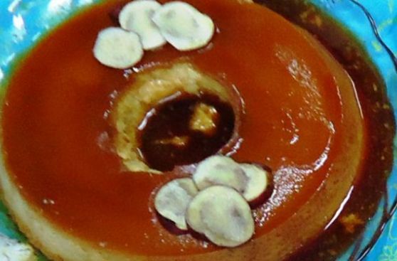 Aprende a preparar una crema volteada... de papa