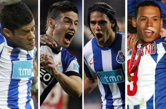 Porto, exitoso y ejemplar club portugués que compra barato y vende caro