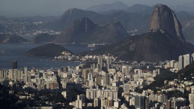 Brasil: autoridades piden a hoteles cobrar "precios justos" por Mundial