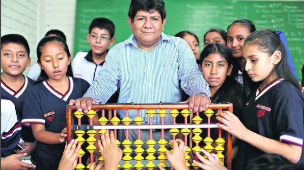 Buscan en el Perú a niños prodigios para documental