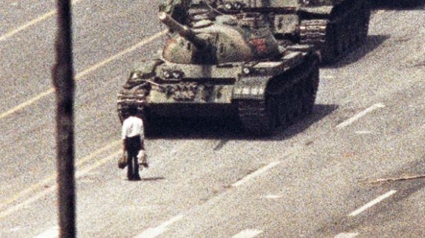 China: un nuevo líder, pero la misma represión a 24 años de la matanza de Tiananmen