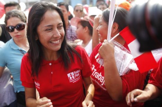 Canal de TV del Estado negó millonaria compra de equipos para cobertura de Nadine Heredia
