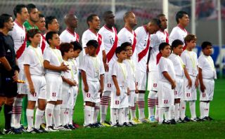 Perú-Ecuador: análisis de cómo se parará la selección de Markarián