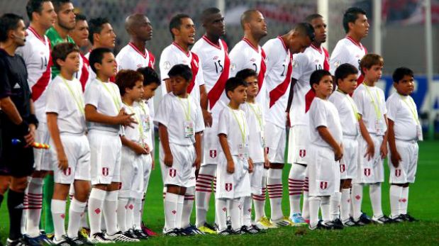 Perú-Ecuador: análisis de cómo se parará la selección de Markarián