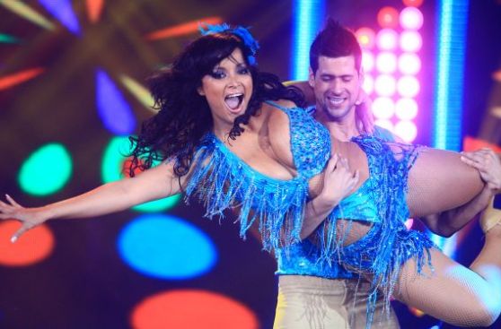 Mariella Zanetti confirmó que esta semana una amiga la acompañará en "El gran show": ¿será Tula Rodríguez?
