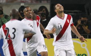 VIDEO: Perú ganó 1-0 y terminó con una mala racha de 36 años ante Ecuador