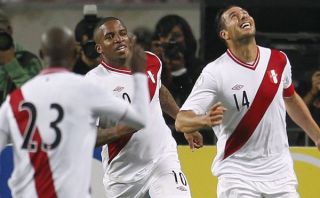 UNO X UNO: así vimos a los seleccionados peruanos ante Ecuador