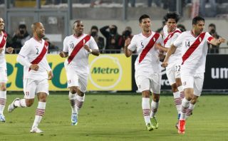 PONLE NOTA: ¿Quién fue el mejor de Perú en el triunfo ante Ecuador?