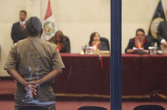 Los crímenes del sentenciado terrorista 'Artemio'