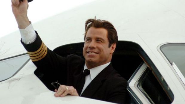 John Travolta en Perú: "Regresaré con toda mi familia"

