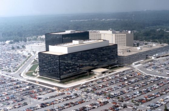 La NSA, la agencia más secreta de EE.UU., al servicio del ‘Gran Hermano’