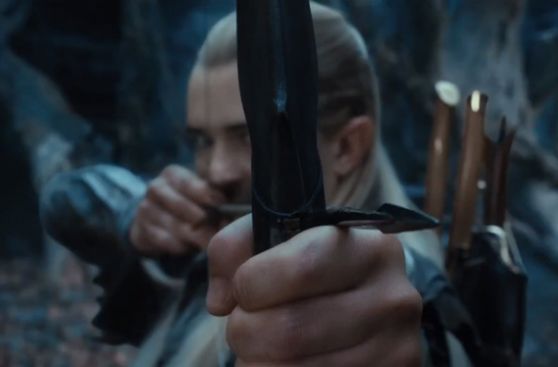 VIDEO: el primer tráiler oficial de "El Hobbit, la desolación de Smaug"