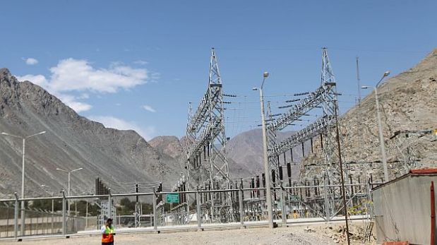 Española Sacyr ingresa a Perú y construirá hidroeléctricas por US$79 mlls.