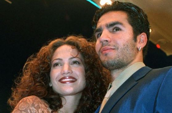 Jennifer López nuevamente es víctima del chantaje de su primer esposo