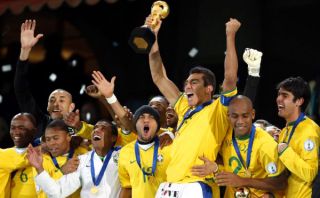 VIDEO: revive el último título de Brasil en la Copa Confederaciones