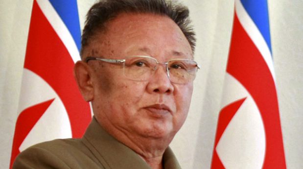 Las increíbles excentricidades de Kim Jong-il reveladas por uno de sus chefs