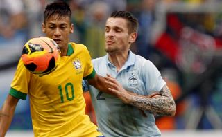 FOTOS: los diez futbolistas con mayor valor de mercado que jugarán la Copa Confederaciones 2013