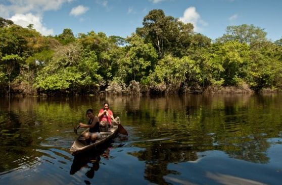 Llegada de turistas a la Macro Región Oriente aumentó en 0,5%