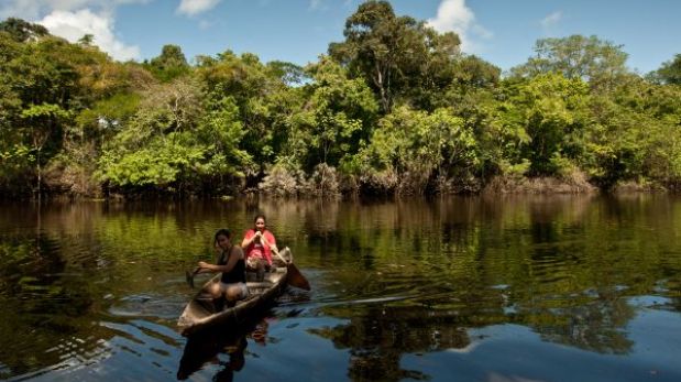 ¿Quieres viajar a la Amazonía? Conoce las ofertas para el próximo feriado largo