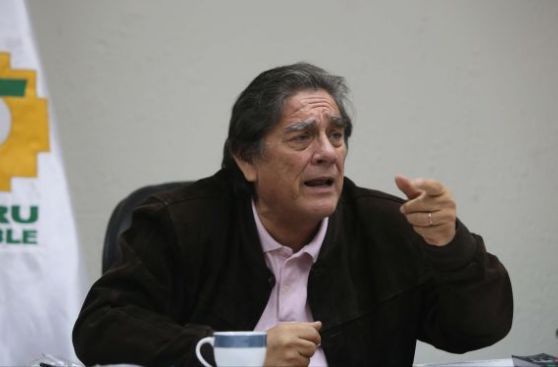 Perú Posible: "Nos estamos enterando por la prensa de hechos que no conocíamos"