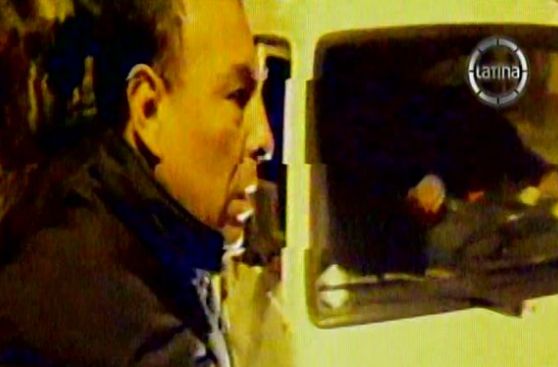 Cayó presunto organizador de la fuga de cinco delincuentes del Lurigancho