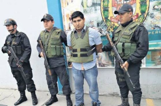 Los dos custodios de ‘Pícolo’ se culpan mutuamente de la fuga