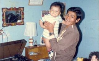 Día del Padre: Comparte con nosotros tu foto