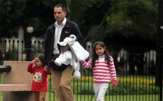 Día del Padre: diez cosas que sabemos de los papás gracias a la ciencia