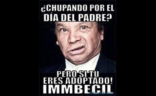 MEMES: Día del Padre también es motivo de bromas en Facebook y Twitter