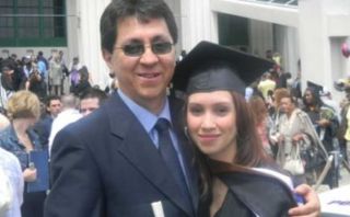 FOTOS: nuestros lectores compartieron sus imágenes por el Día del Padre