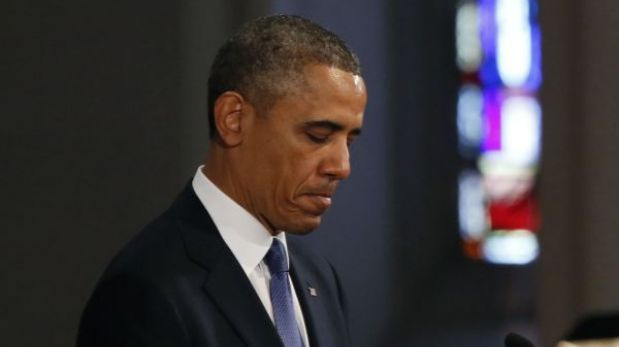 Agentes secretos de presidente Obama protagonizan nuevo escándalo sexual