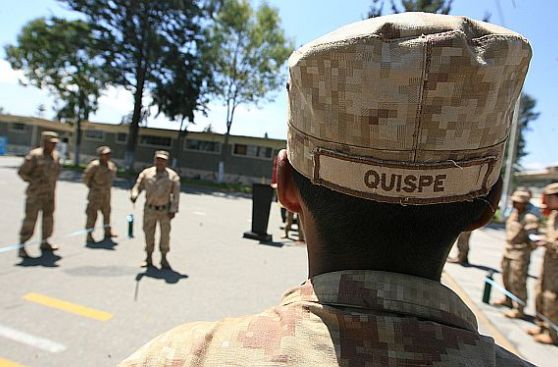 Ley del Servicio Militar: preguntas y respuestas sobre el polémico sorteo